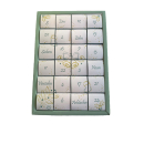 Adventskalender DIY Rohling