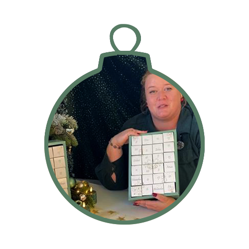 fertiger Adventskalender
